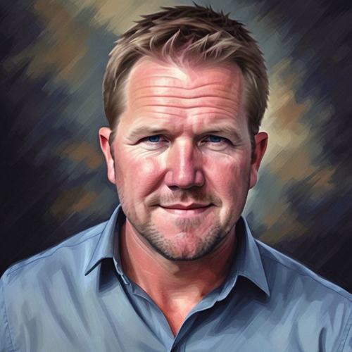Photo of Micah Stephens