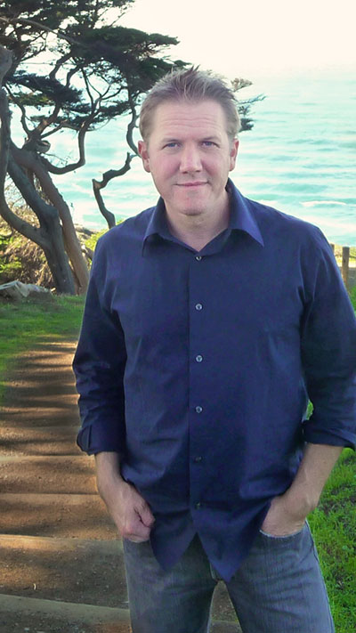Micah Stephens, live streaming producer